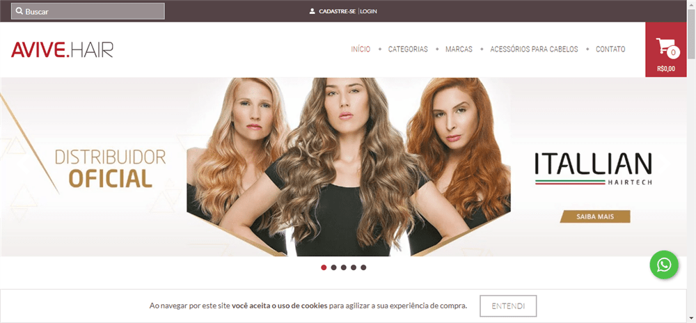 A loja Avive Hair é confável? ✔️ Tudo sobre a Loja Avive Hair!