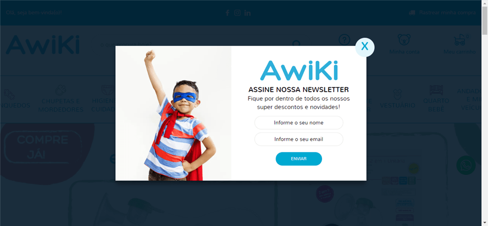 A loja Awiki é confável? ✔️ Tudo sobre a Loja Awiki!