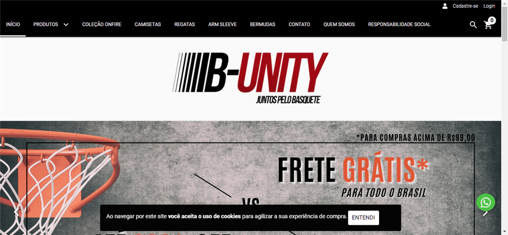 A loja B-unity é confável? ✔️ Tudo sobre a Loja B-unity!