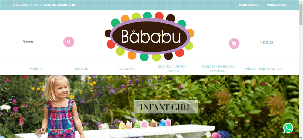 A loja Bababu é confável? ✔️ Tudo sobre a Loja Bababu!
