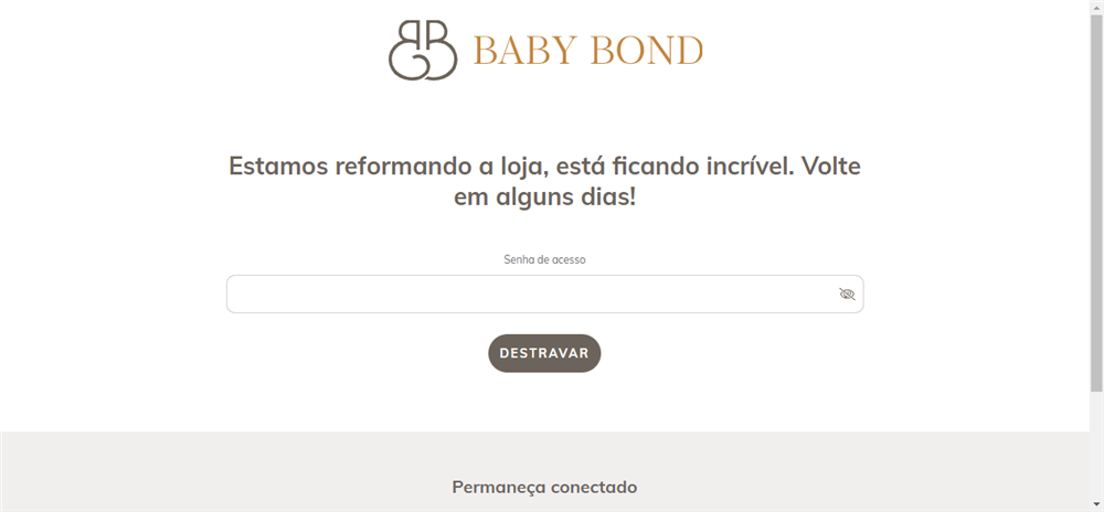 A loja Baby Bond é confável? ✔️ Tudo sobre a Loja Baby Bond!