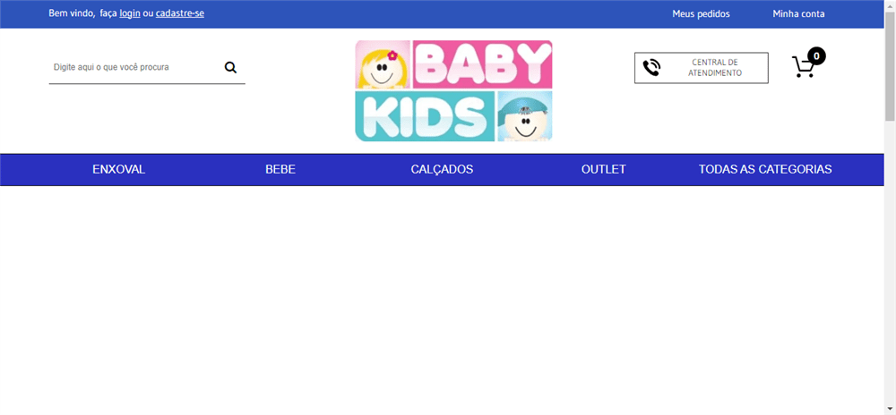 A loja Babykidsweb.com.br é confável? ✔️ Tudo sobre a Loja Babykidsweb.com.br!