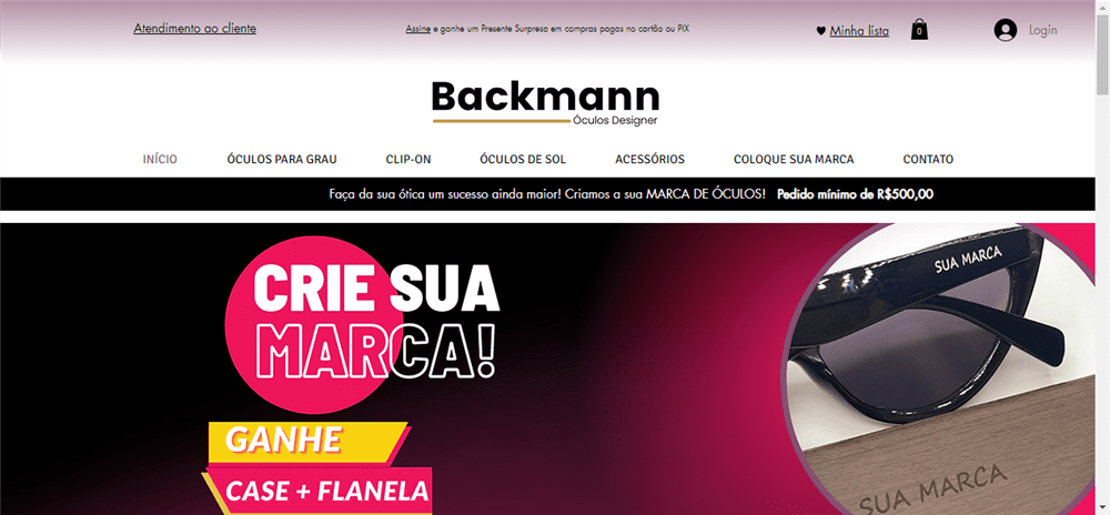 A loja Backmann é confável? ✔️ Tudo sobre a Loja Backmann!