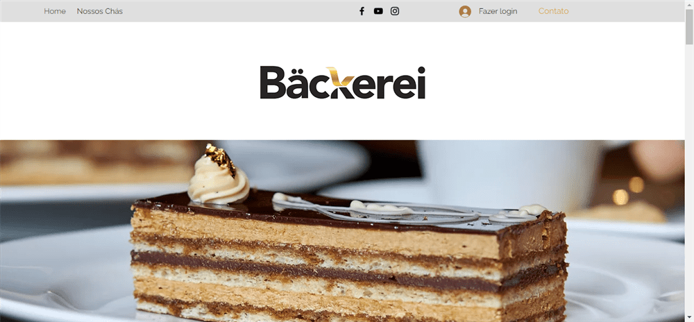 A loja Baeckerei Brasil é confável? ✔️ Tudo sobre a Loja Baeckerei Brasil!