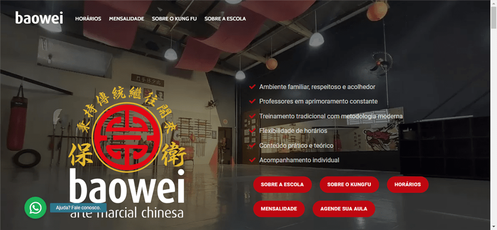 A loja Baowei é confável? ✔️ Tudo sobre a Loja Baowei!