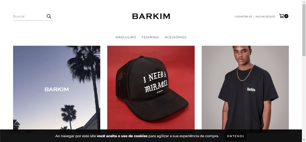 A loja Barkim é confável? ✔️ Tudo sobre a Loja Barkim!