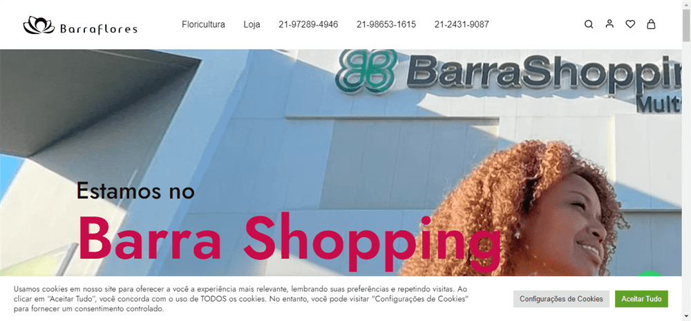 A loja Barra Flores é confável? ✔️ Tudo sobre a Loja Barra Flores!
