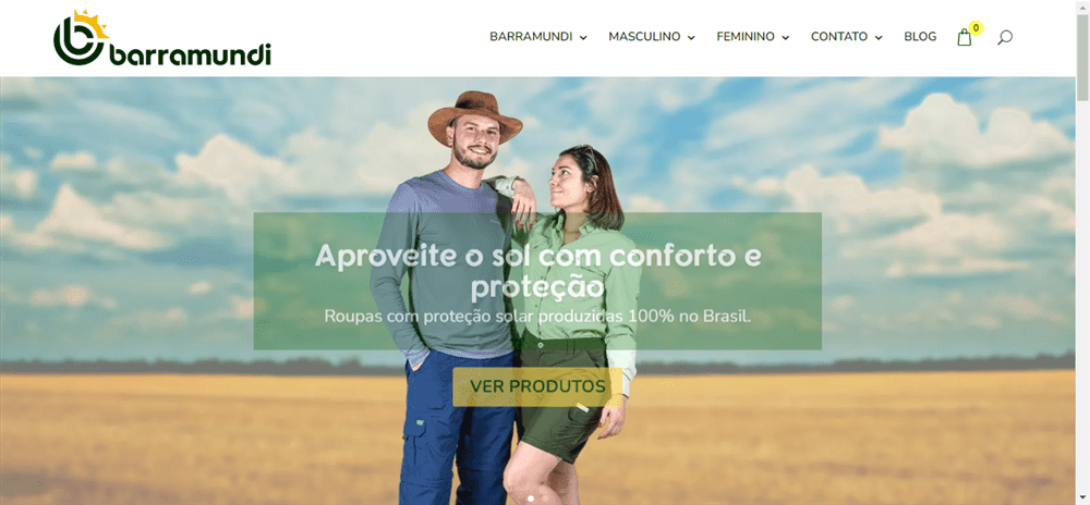 A loja Barramundi Brasil é confável? ✔️ Tudo sobre a Loja Barramundi Brasil!