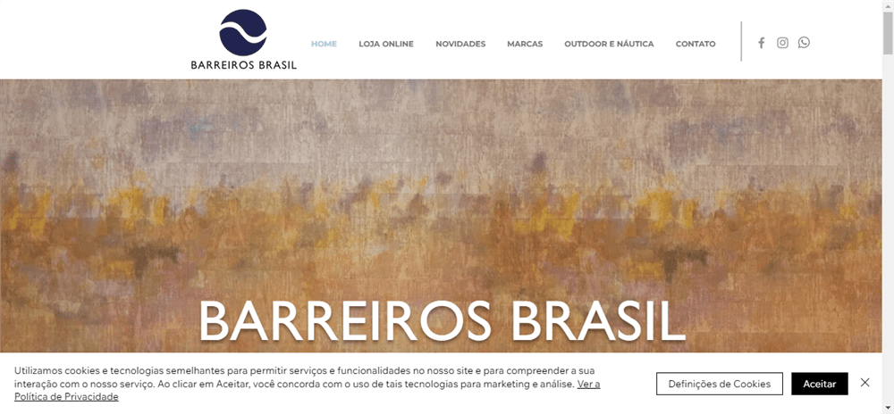 A loja Barreiros Brasil é confável? ✔️ Tudo sobre a Loja Barreiros Brasil!