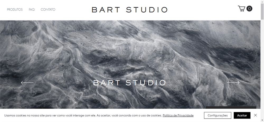 A loja Bart Studio é confável? ✔️ Tudo sobre a Loja Bart Studio!
