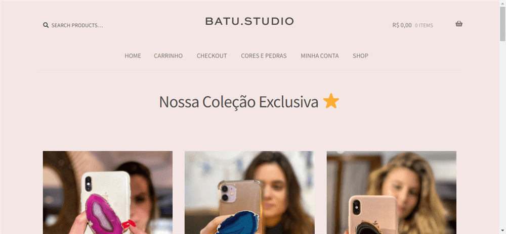 A loja Batu Studio é confável? ✔️ Tudo sobre a Loja Batu Studio!