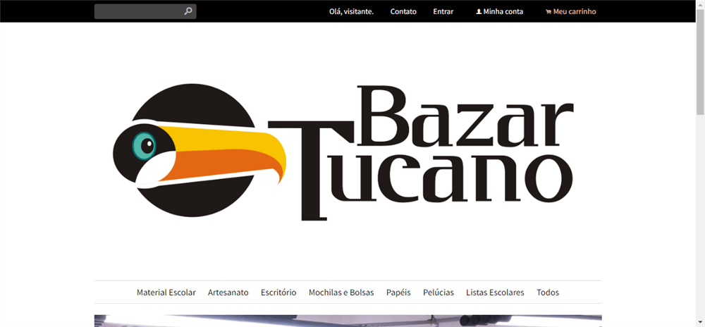 A loja Bazar Tucano é confável? ✔️ Tudo sobre a Loja Bazar Tucano!