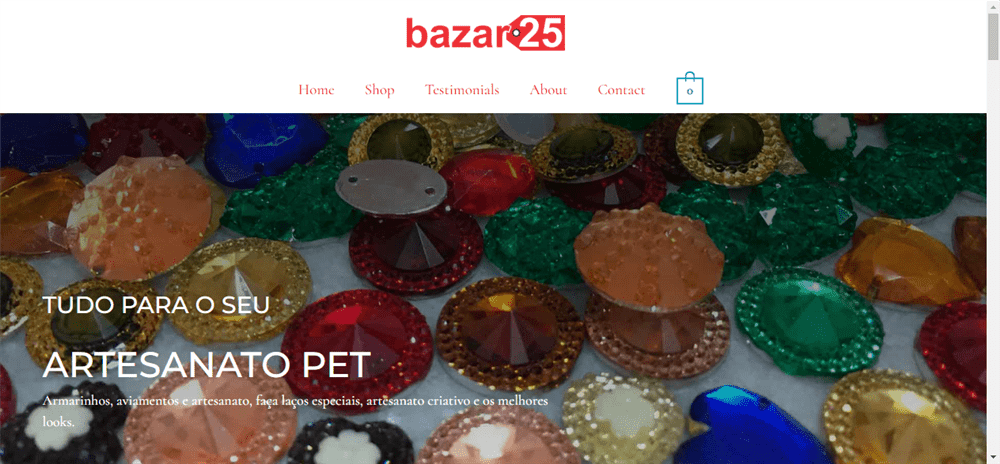 A loja Bazar25 &#8211 é confável? ✔️ Tudo sobre a Loja Bazar25 &#8211!