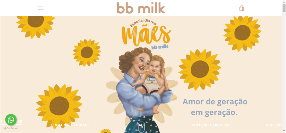 A loja Bb Milk é confável? ✔️ Tudo sobre a Loja Bb Milk!