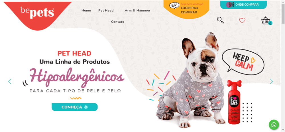 A loja Be Pets Brasil é confável? ✔️ Tudo sobre a Loja Be Pets Brasil!