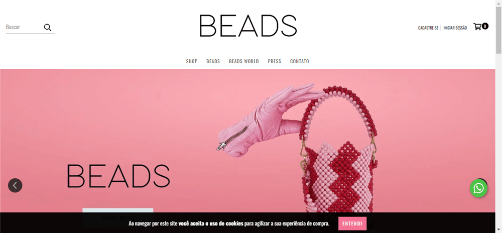 A loja Beads é confável? ✔️ Tudo sobre a Loja Beads!