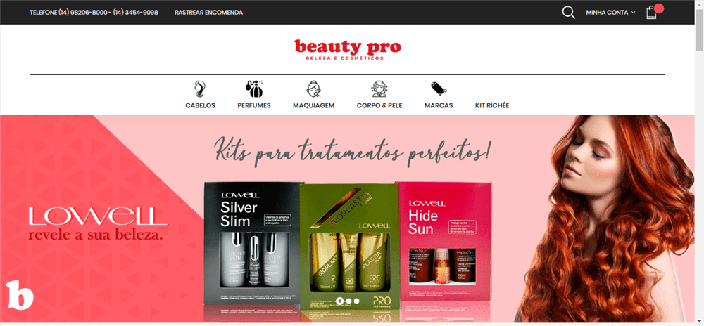 A loja Beauty Pro é confável? ✔️ Tudo sobre a Loja Beauty Pro!