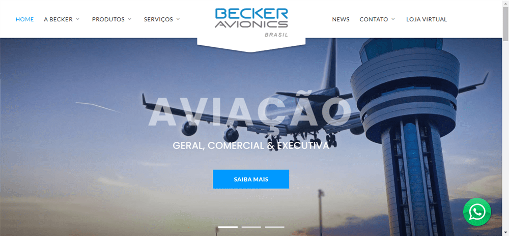 A loja Becker Avionics Brasil é confável? ✔️ Tudo sobre a Loja Becker Avionics Brasil!