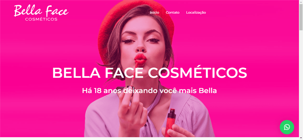 A loja Bella Face Cosméticos é confável? ✔️ Tudo sobre a Loja Bella Face Cosméticos!