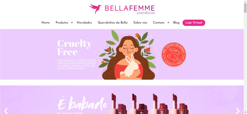 A loja Bella Femme é confável? ✔️ Tudo sobre a Loja Bella Femme!
