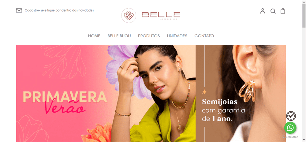 A loja Belle Bijou Acessórios é confável? ✔️ Tudo sobre a Loja Belle Bijou Acessórios!
