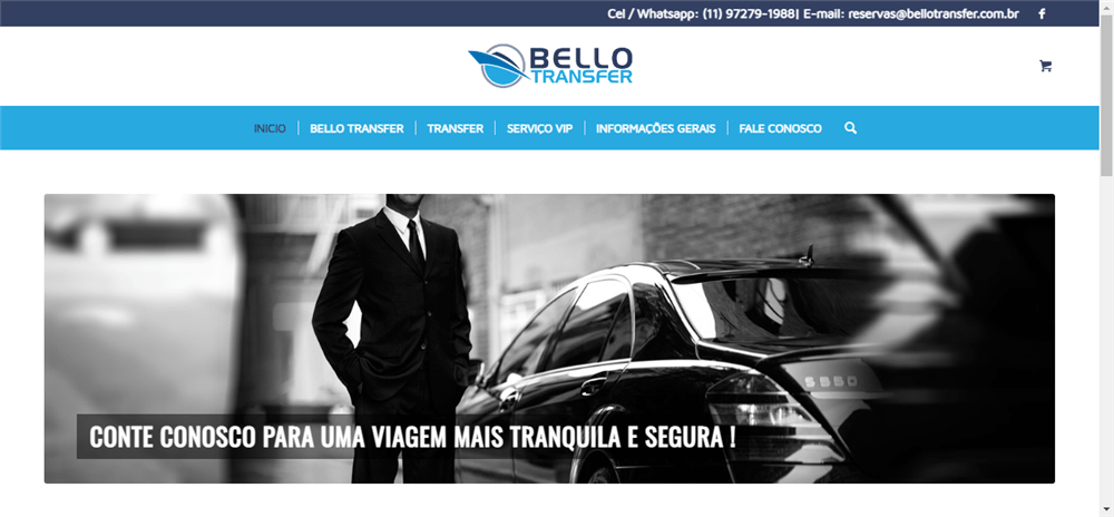 A loja Bello Transfer é confável? ✔️ Tudo sobre a Loja Bello Transfer!