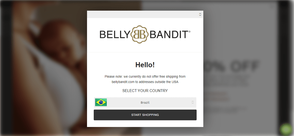 A loja Belly Bandit® Maternity Support, Postpartum Belly Wraps, And Shapewear é confável? ✔️ Tudo sobre a Loja Belly Bandit® Maternity Support, Postpartum Belly Wraps, And Shapewear!