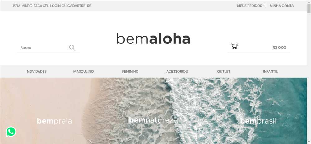 A loja Bemaloha é confável? ✔️ Tudo sobre a Loja Bemaloha!