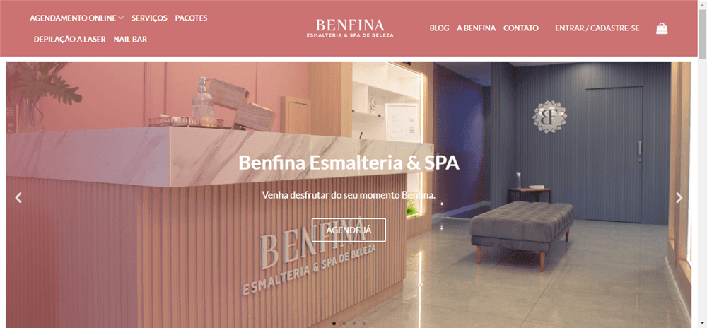 A loja Benfina é confável? ✔️ Tudo sobre a Loja Benfina!