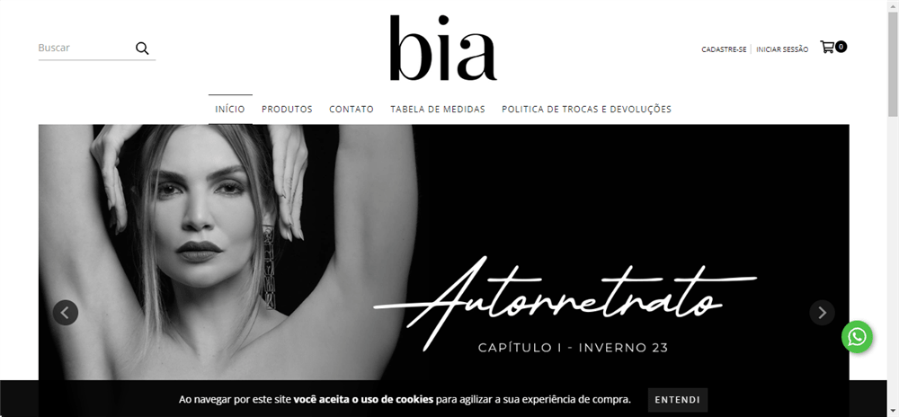 A loja Bia Souza Brand é confável? ✔️ Tudo sobre a Loja Bia Souza Brand!