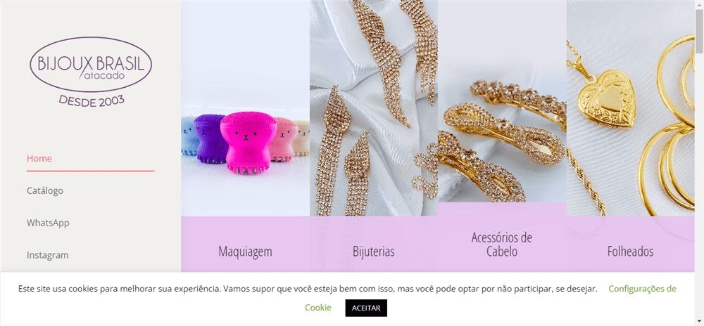 A loja Bijoux Brasil é confável? ✔️ Tudo sobre a Loja Bijoux Brasil!