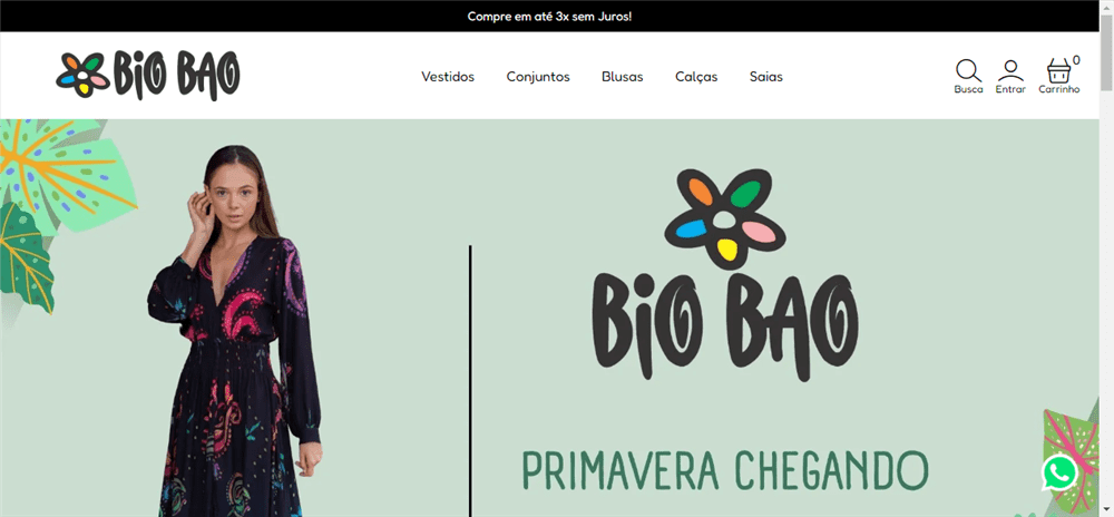 A loja Bio Bao é confável? ✔️ Tudo sobre a Loja Bio Bao!