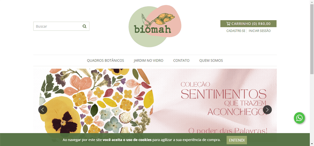 A loja Biomah é confável? ✔️ Tudo sobre a Loja Biomah!