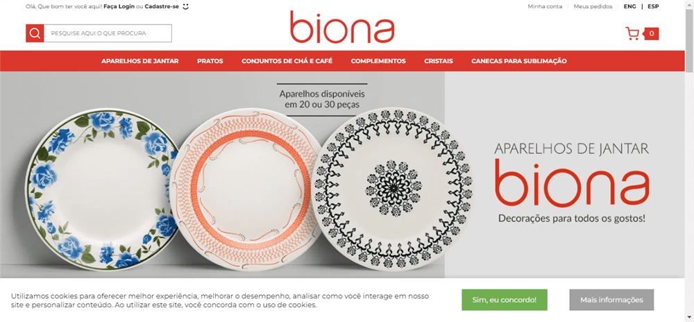 A loja Biona é confável? ✔️ Tudo sobre a Loja Biona!