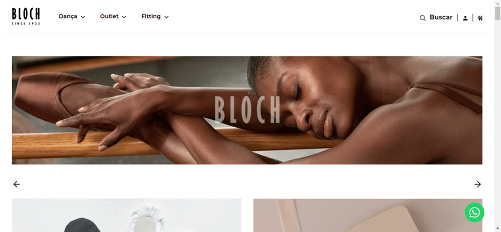 A loja Bloch Brasil é confável? ✔️ Tudo sobre a Loja Bloch Brasil!