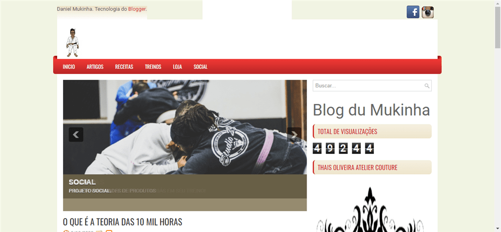 A loja Blog Du Mukinha é confável? ✔️ Tudo sobre a Loja Blog Du Mukinha!