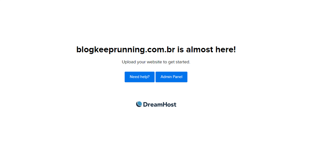 A loja Blogkeeprunning.com.br Is Almost Here! é confável? ✔️ Tudo sobre a Loja Blogkeeprunning.com.br Is Almost Here!!