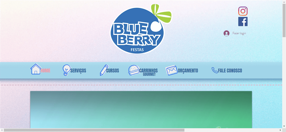 A loja BlueBerry Festas é confável? ✔️ Tudo sobre a Loja BlueBerry Festas!