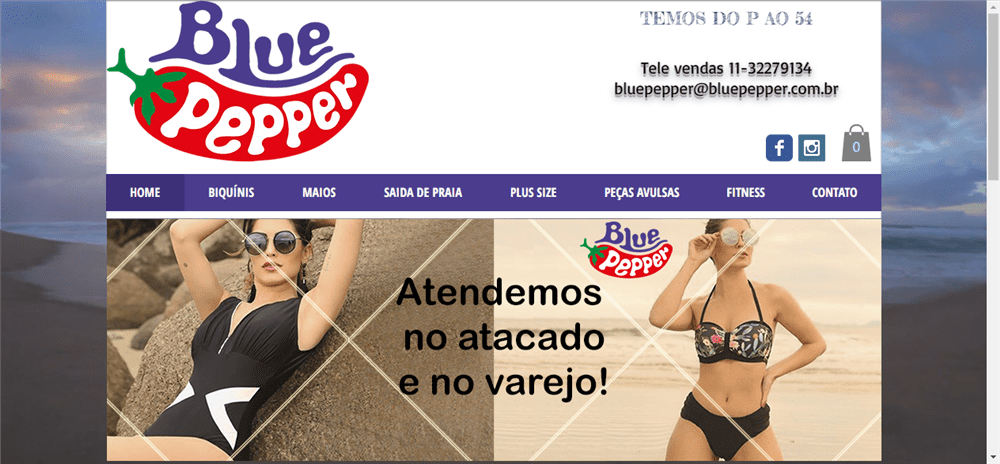 A loja Bluepepper é confável? ✔️ Tudo sobre a Loja Bluepepper!