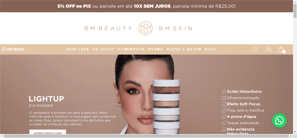 A loja BM Beauty é confável? ✔️ Tudo sobre a Loja BM Beauty!