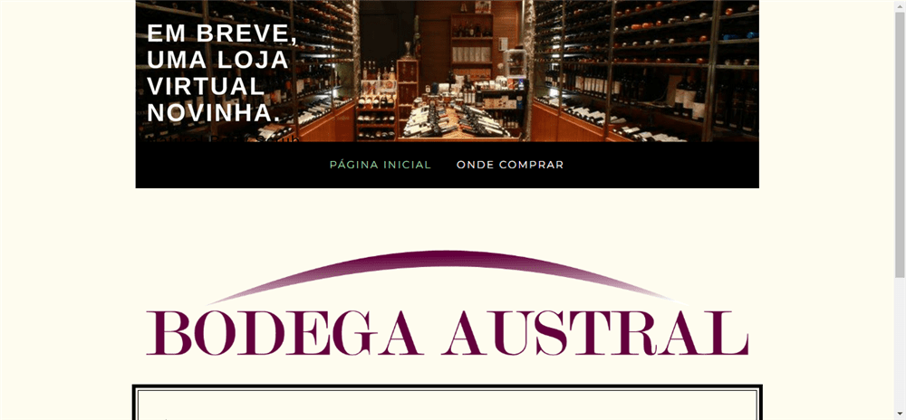 A loja Bodega Austral é confável? ✔️ Tudo sobre a Loja Bodega Austral!