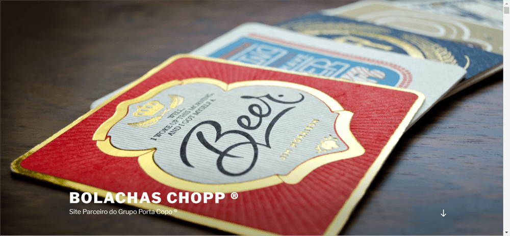 A loja Bolachas Chopp ® é confável? ✔️ Tudo sobre a Loja Bolachas Chopp ®!