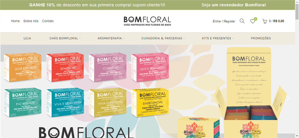 A loja BomFloral é confável? ✔️ Tudo sobre a Loja BomFloral!
