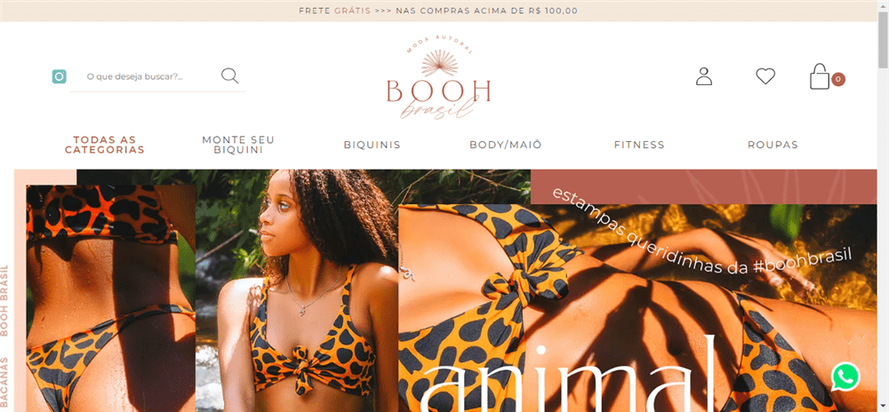 A loja Booh Brasil é confável? ✔️ Tudo sobre a Loja Booh Brasil!