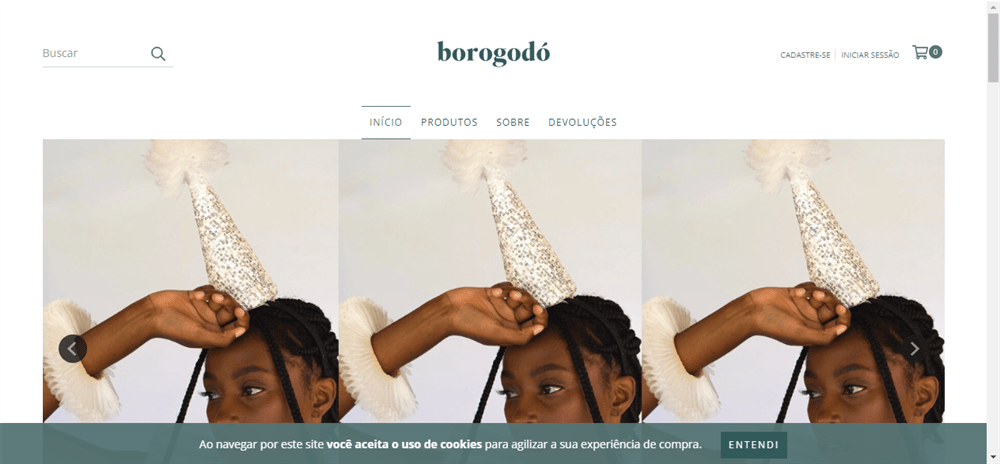 A loja Borogodó é confável? ✔️ Tudo sobre a Loja Borogodó!