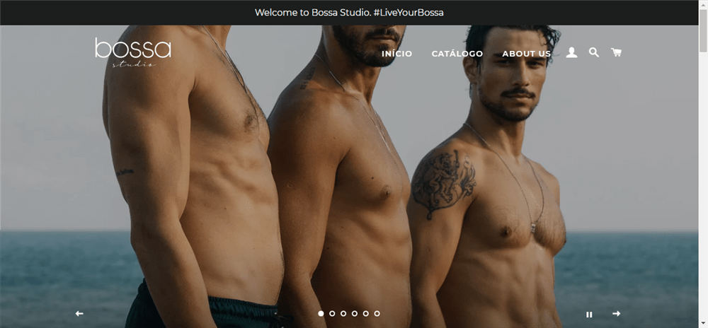 A loja Bossa Studio – Bossa Studio Brasil é confável? ✔️ Tudo sobre a Loja Bossa Studio – Bossa Studio Brasil!