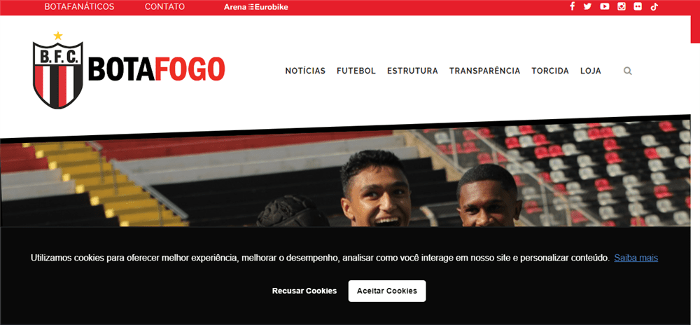 A loja Botafogo Futebol SA é confável? ✔️ Tudo sobre a Loja Botafogo Futebol SA!