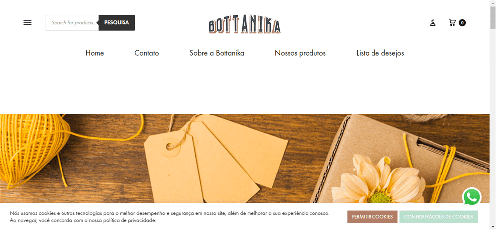 A loja Bottanika é confável? ✔️ Tudo sobre a Loja Bottanika!