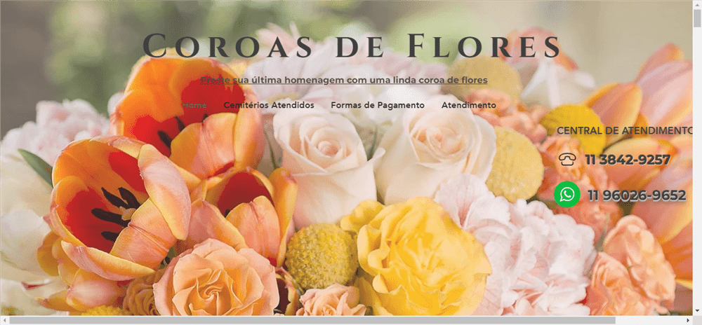 A loja Bouquets.com.br é confável? ✔️ Tudo sobre a Loja Bouquets.com.br!