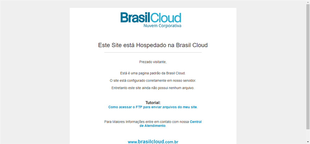 A loja Brasil Cloud é confável? ✔️ Tudo sobre a Loja Brasil Cloud!